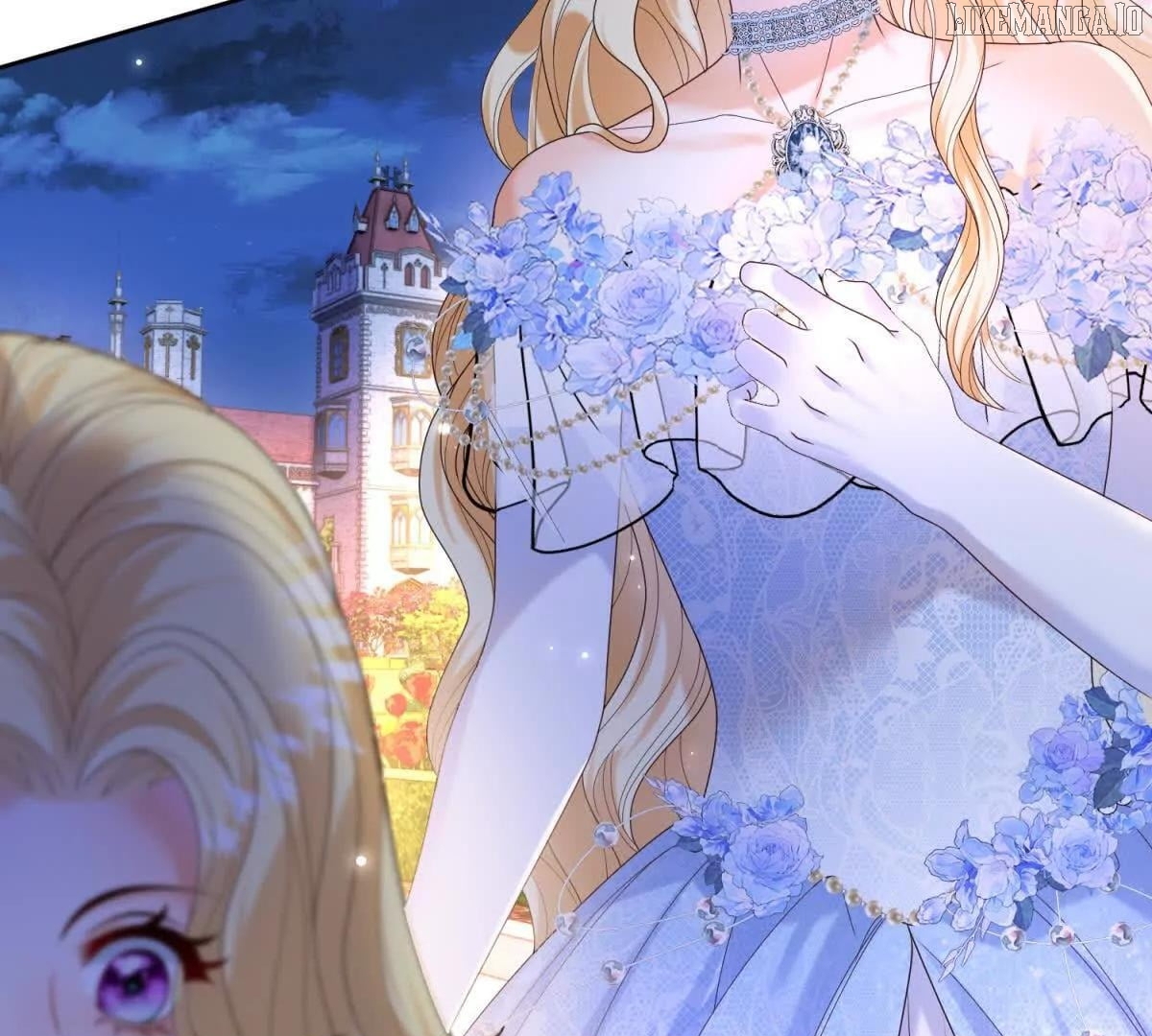 The Duchess Goes Crazy Once A Day Chapter 66 - page 66